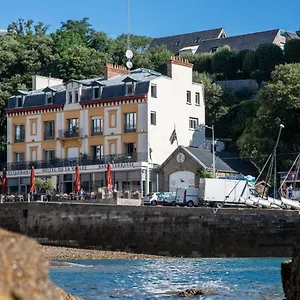 De La Vallée 3*, Dinard Frankrijk