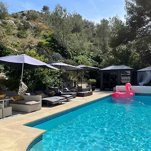 Vakantiehuis Des Estelles 
