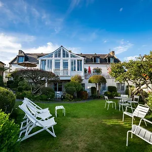 Le Kerisper 4*, La Trinité-sur-Mer Frankrijk
