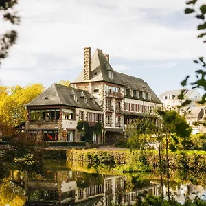 Logis Ar Milin 3*, Châteaubourg Frankrijk
