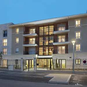 Domitys Les Cigales Du Lubéron Cavaillon